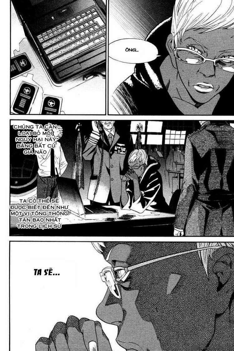 alive - the final evolution chapter 80 41