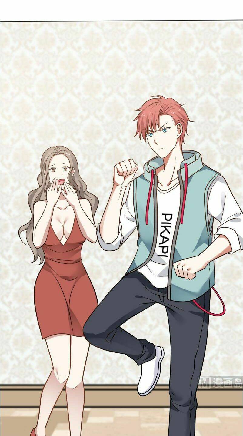 trên người ta có một rồng chapter 76 13