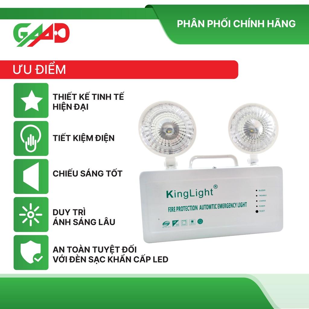 Đèn Chiếu Sáng Sự Cố, Thoát Hiểm Khẩn Cấp, Thiết Bị Phòng Cháy Chữa Cháy