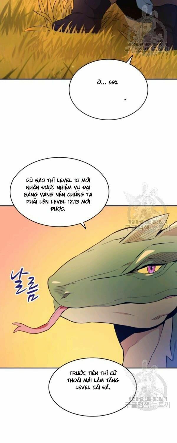 arcane sniper chapter 10 55