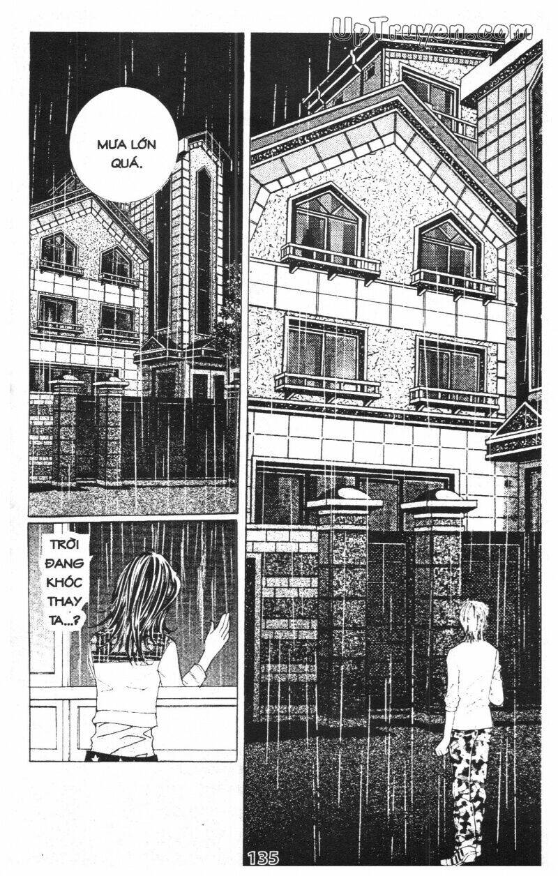 mặt nạ tình yêu chapter 135 12