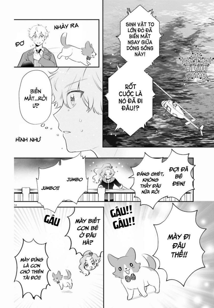 otome monster caramelize chapter 2 16