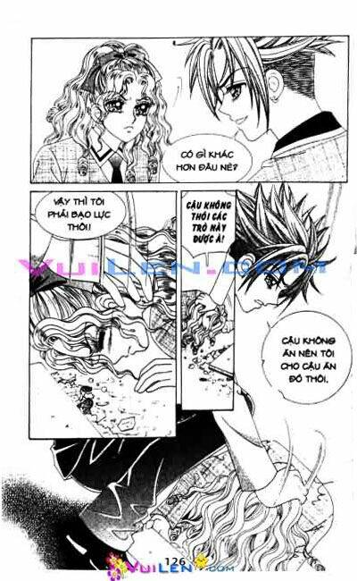 sâu trong ánh mắt chapter 23 7