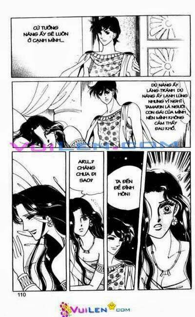 hậu duệ hoàng gia chapter 11 110