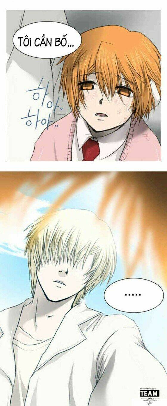 chúa tể perdien chapter 4 23