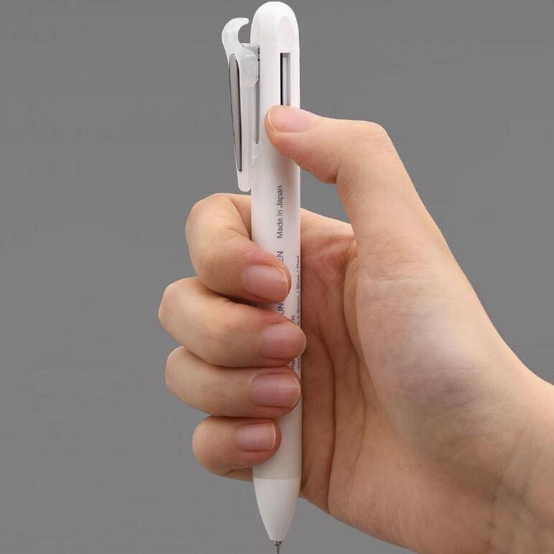 Bút mực Xiaomi KACO 4 trong 1 thiết kế ngòi bút 0.5mm chất lượng cao