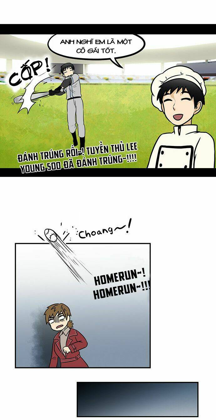 hắn ta là rồng chapter 50 24