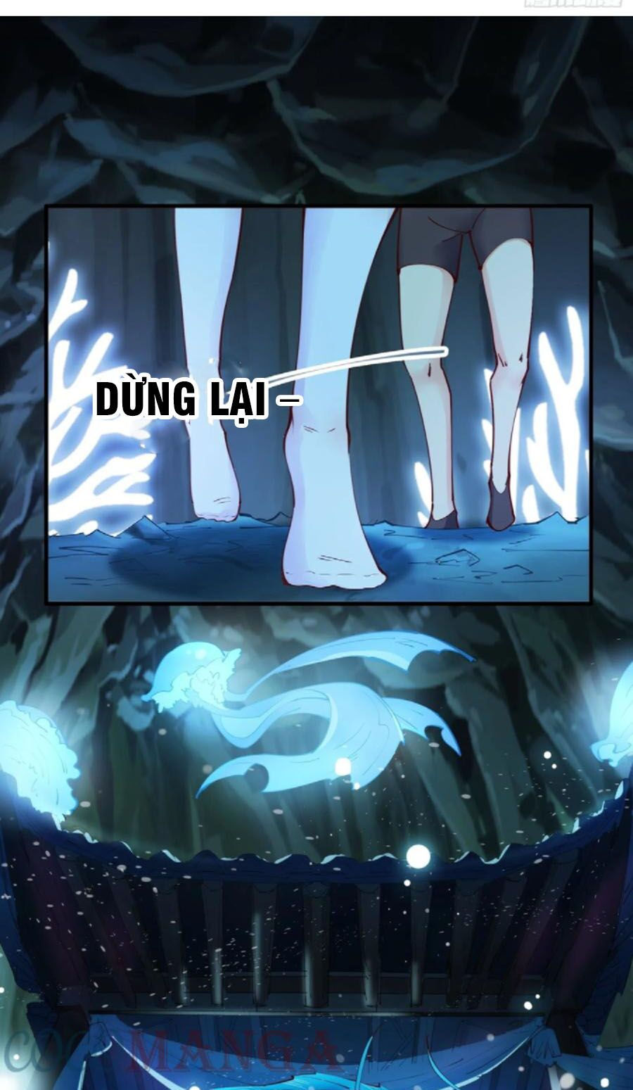 ta lập hậu cung tại tây du ký chapter 64 32