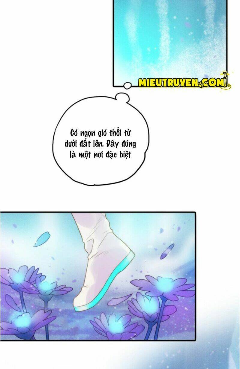 cướp chàng vợ về đón năm mới chapter 23 10