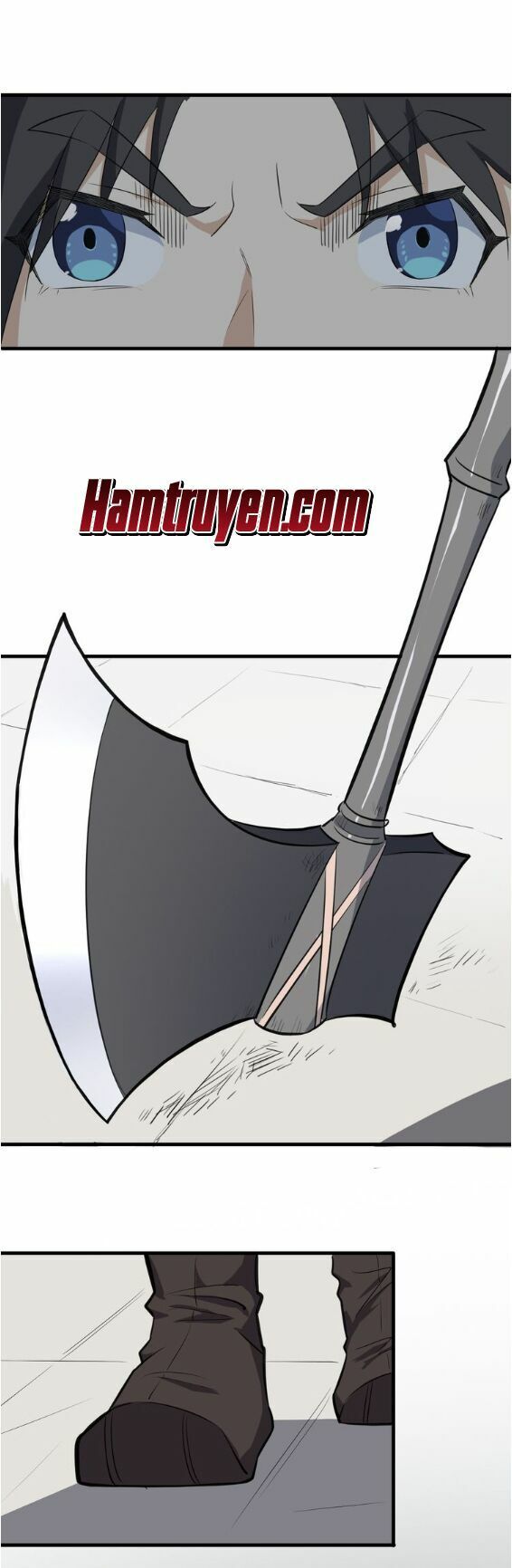 đại nghịch chi môn chapter 10 14