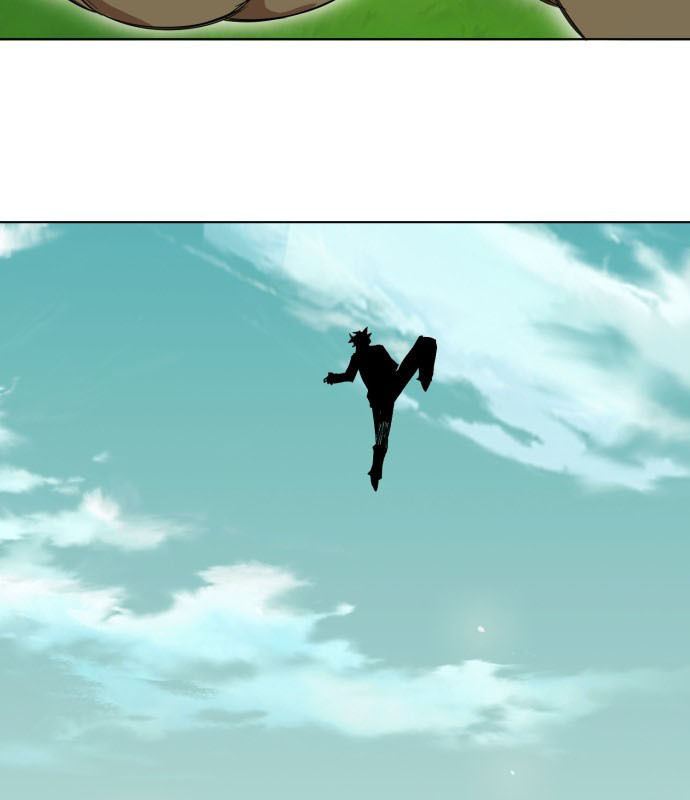 hard core leveling warrior chapter 176.5 33