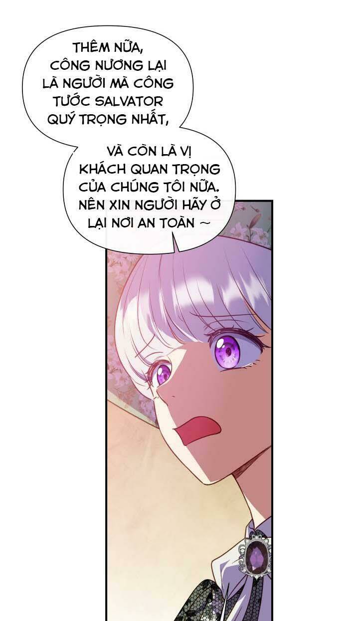 khế ước của nữ công tước quái vật chapter 139 64