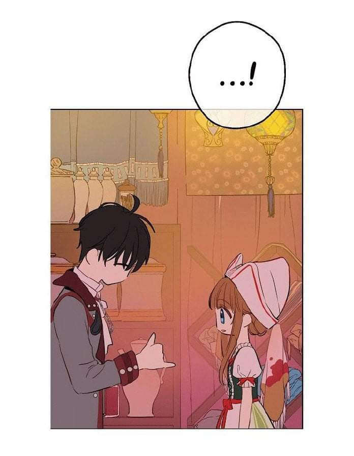 bỗng một ngày nọ tôi trở thành nàng công chúa chapter 57 58