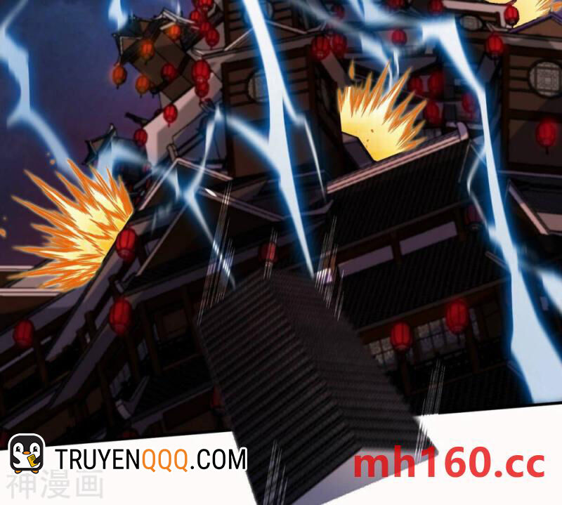 bản kiếm tiên tuyệt không làm nô chapter 74 3