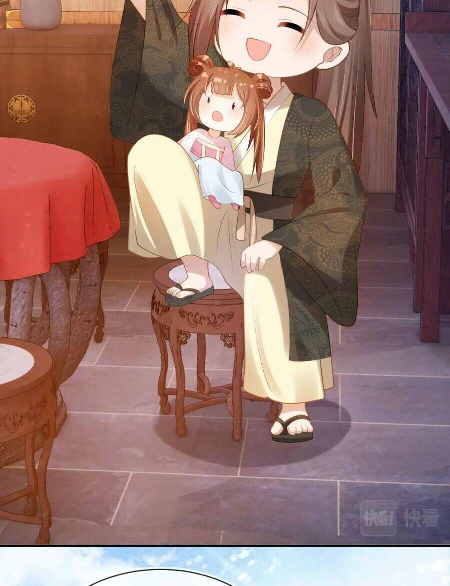 nhặt được bảo bối manh manh chapter 130 18