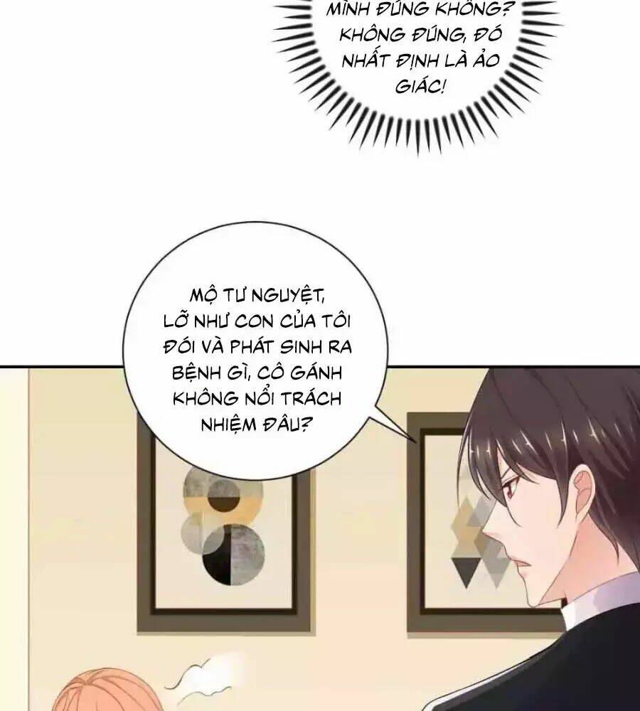 phụng tử thành hôn : tiên thê không được trốn chapter 13 51