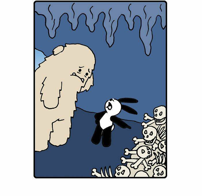 hapi buni chapter 9 6