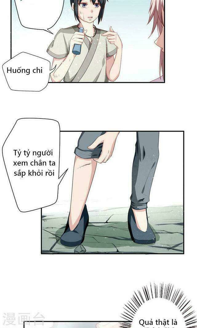 chưởng môn mười tám tuổi chapter 40 13
