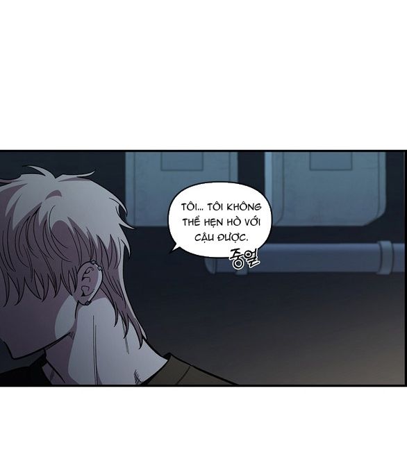 [18+] Phức Hợp Bạn Thời Thơ Ấu chapter 41.1 17