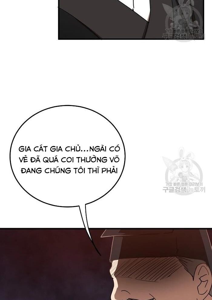 võ đang kỳ hiệp chapter 53 26