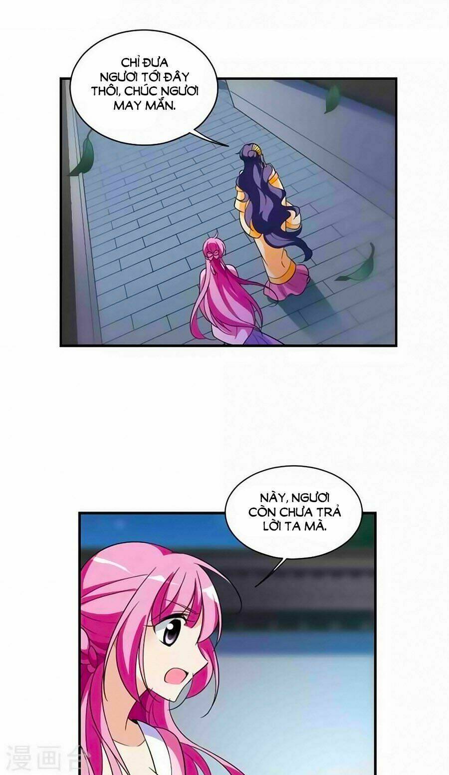 toàn cơ từ chapter 30.2 9