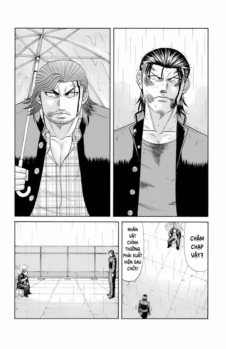 crows zero chapter 69 9