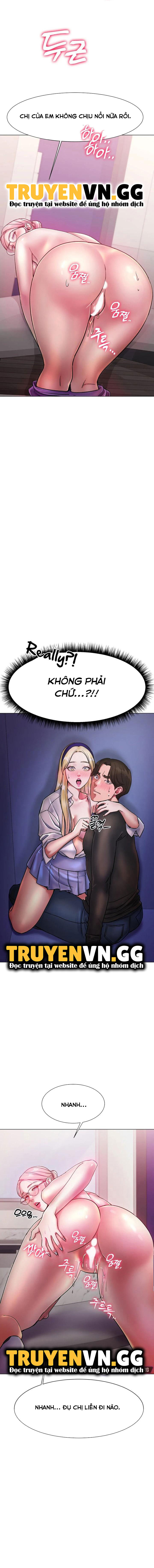 tình yêu băng giá của tôi chapter 3 12
