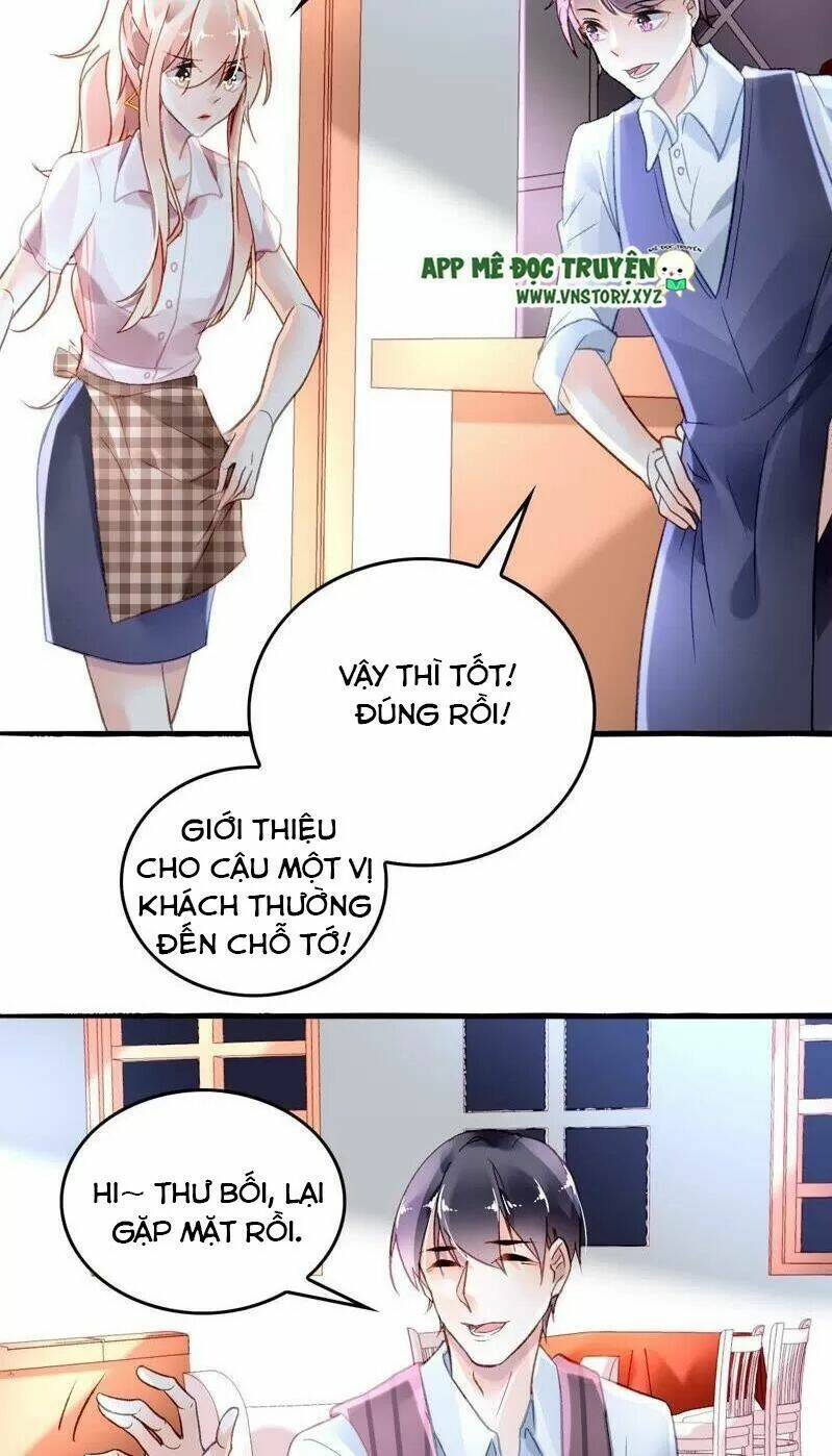 mưu ái thành nghiện chapter 7 26