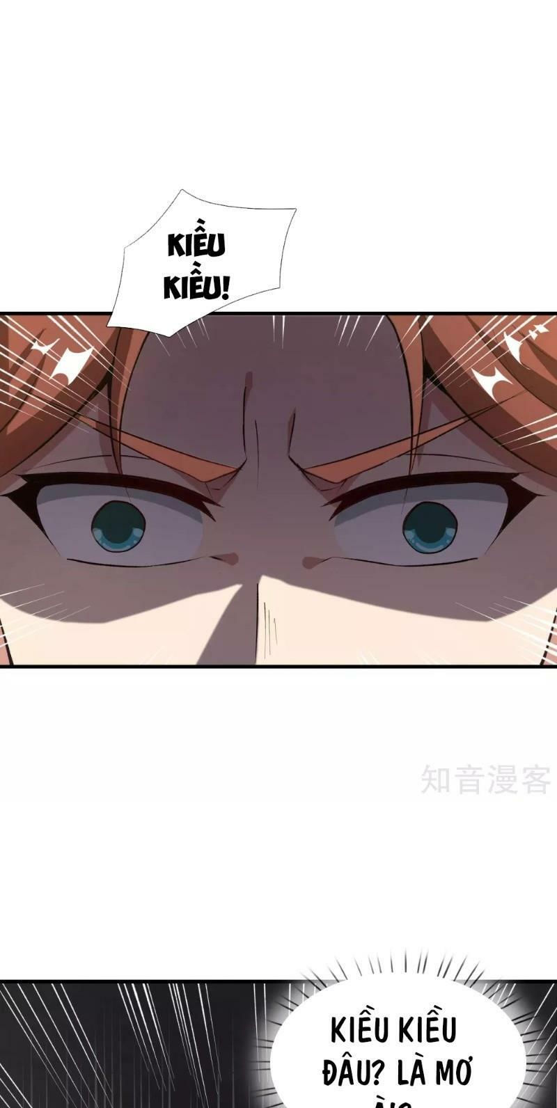 vòng bạn bè mạnh nhất của tiên giới chapter 31 11