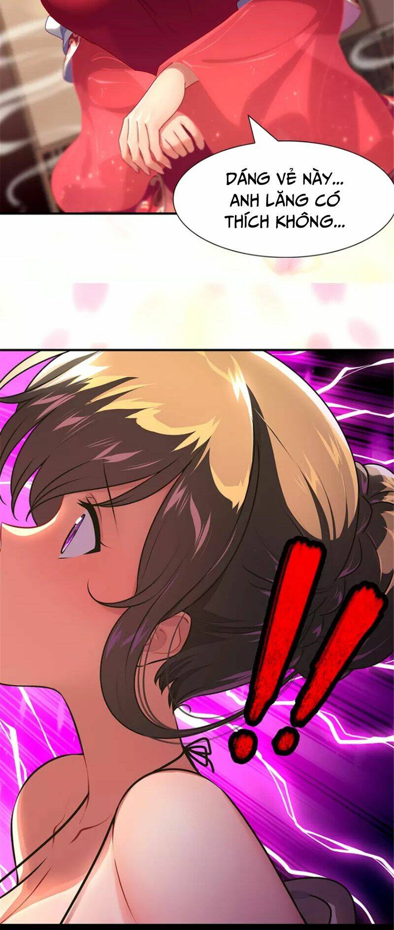 bạn gái virus của tôi chapter 243 18