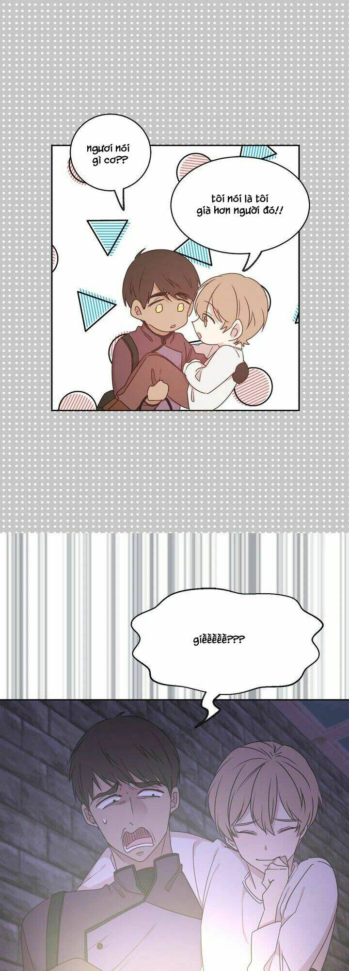 tôi chọn kết thúc của hoàng đế chapter 35 8