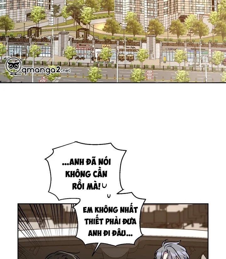 thần tượng đến rồi!? chapter 25 44