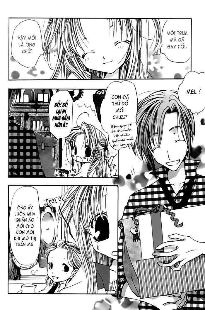 magical x miracle chapter 38 5