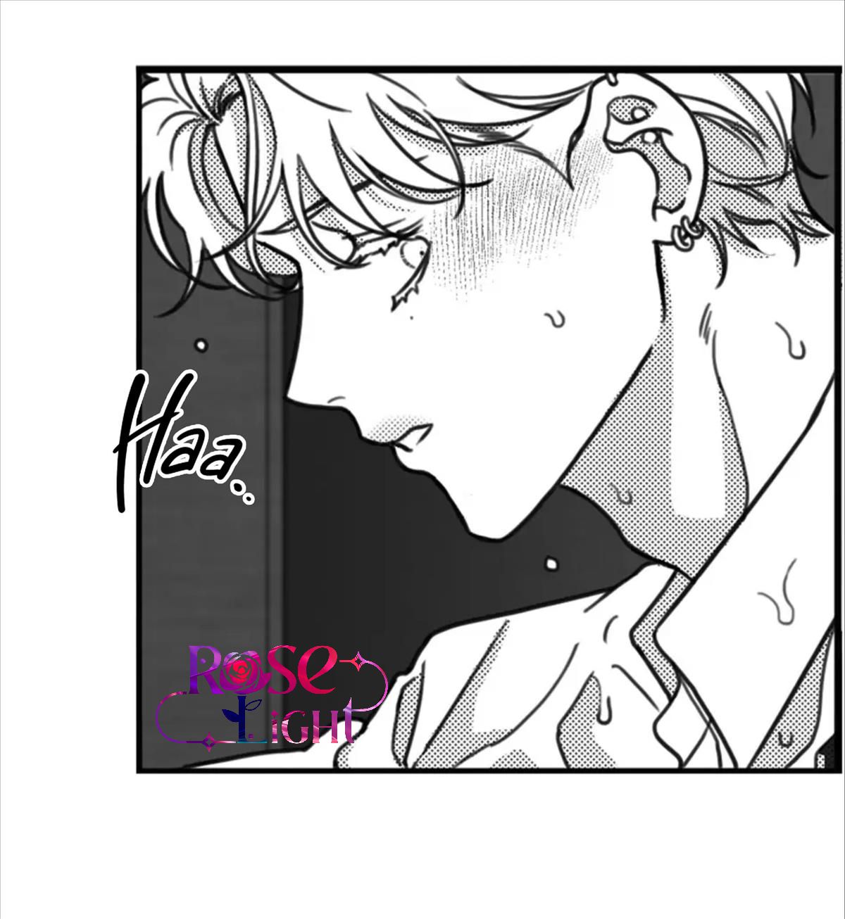 little bit psycho chapter 13 2