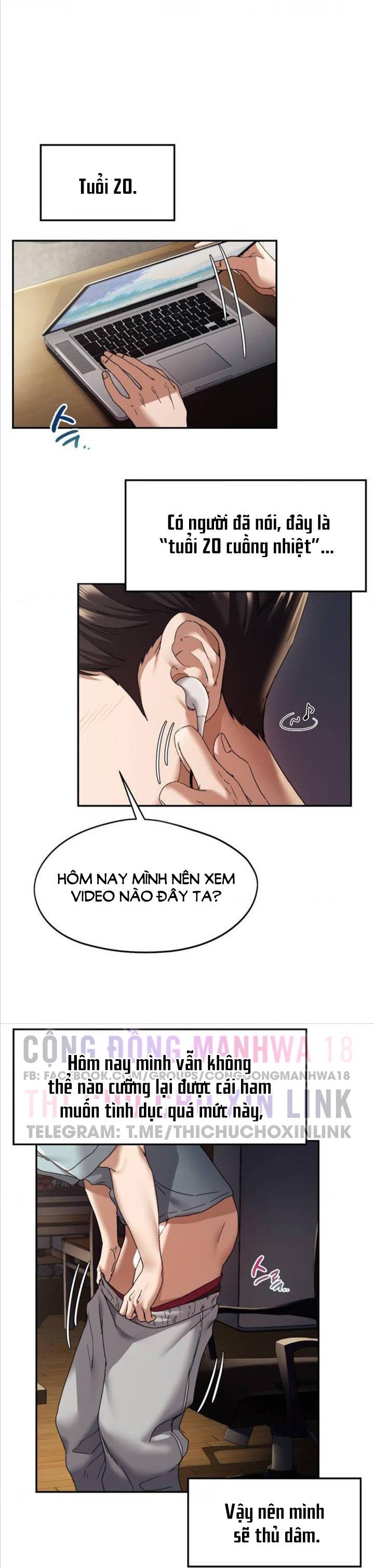 thay đổi thành kiến chapter 1 8