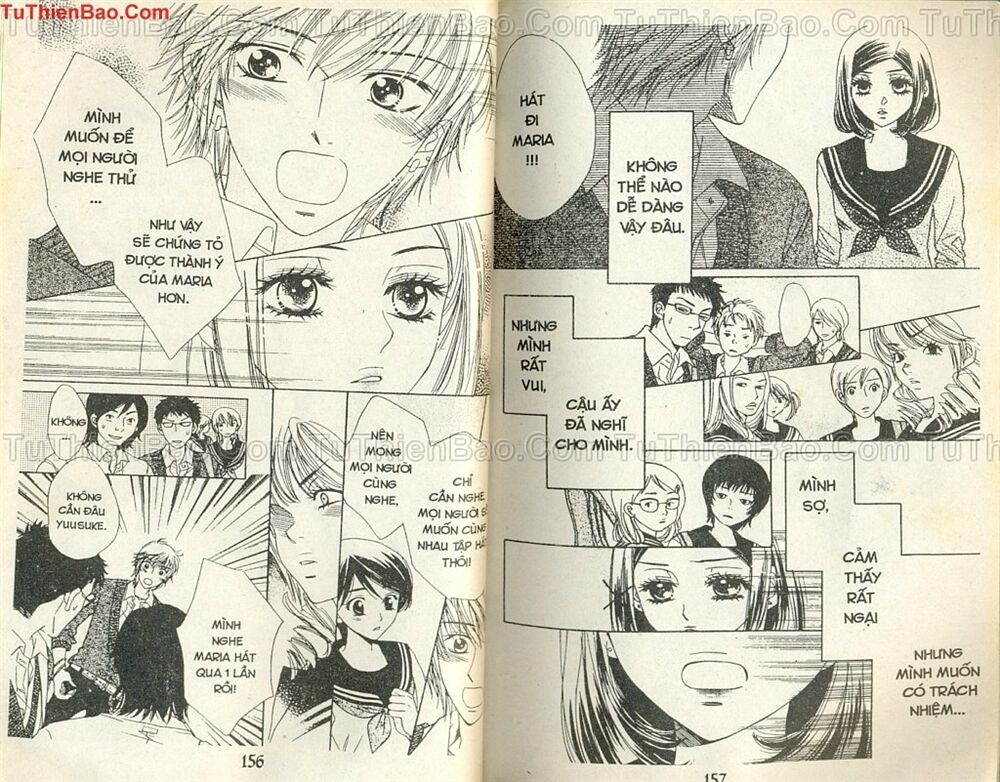 ác quỷ và bản tình ca chapter 2 76