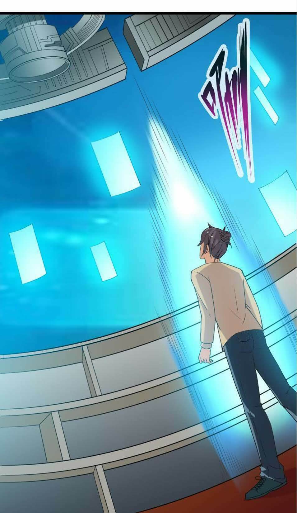 ngưu thư cung ứng thương chapter 11 23