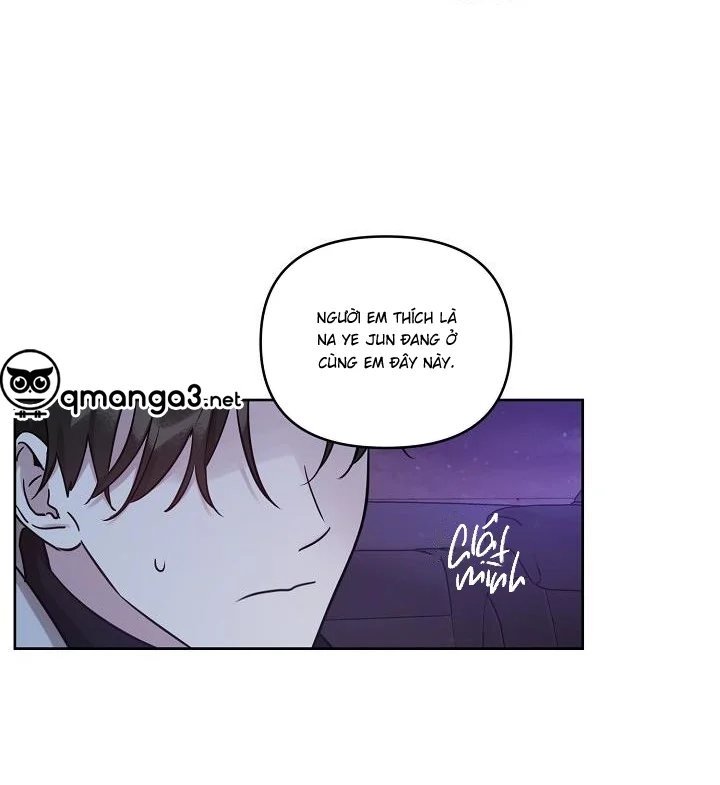 thần tượng đến rồi!? chapter 44 12