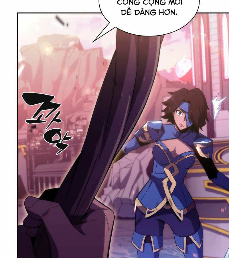 kẻ thách đấu chapter 25 20