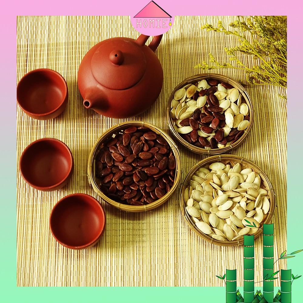 Sàng gạo mini trang trí đơn giản