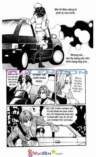 giấc mơ thần tượng chapter 3 81