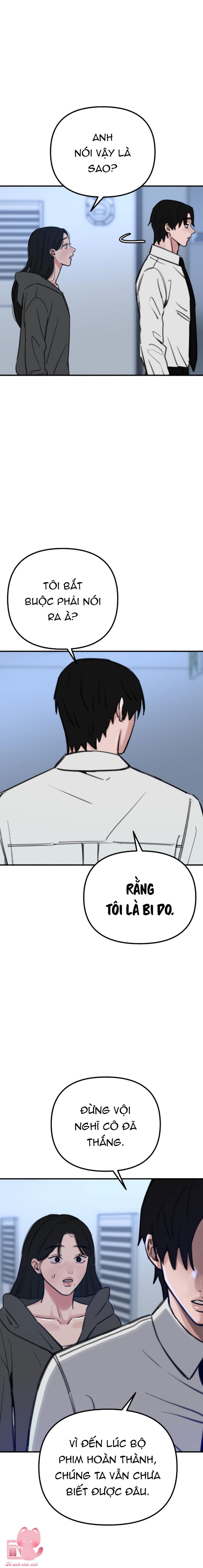 nàng thơ điện ảnh chapter 58 21