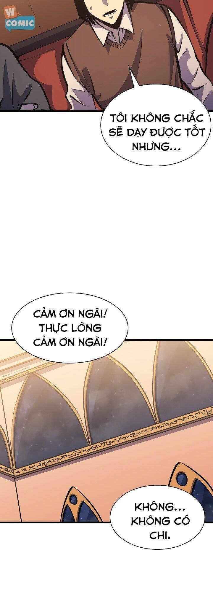 tôi trở lại thăng cấp một mình chapter 72 62