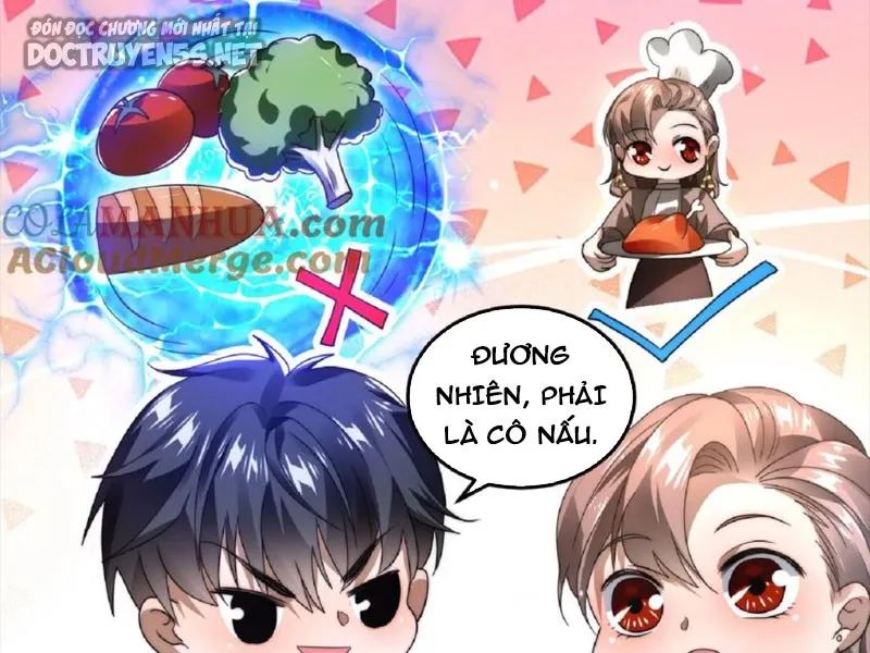 không gian hệ lão lục: dự trữ một vạn tấn thịt ngày tận thế chapter 23 14