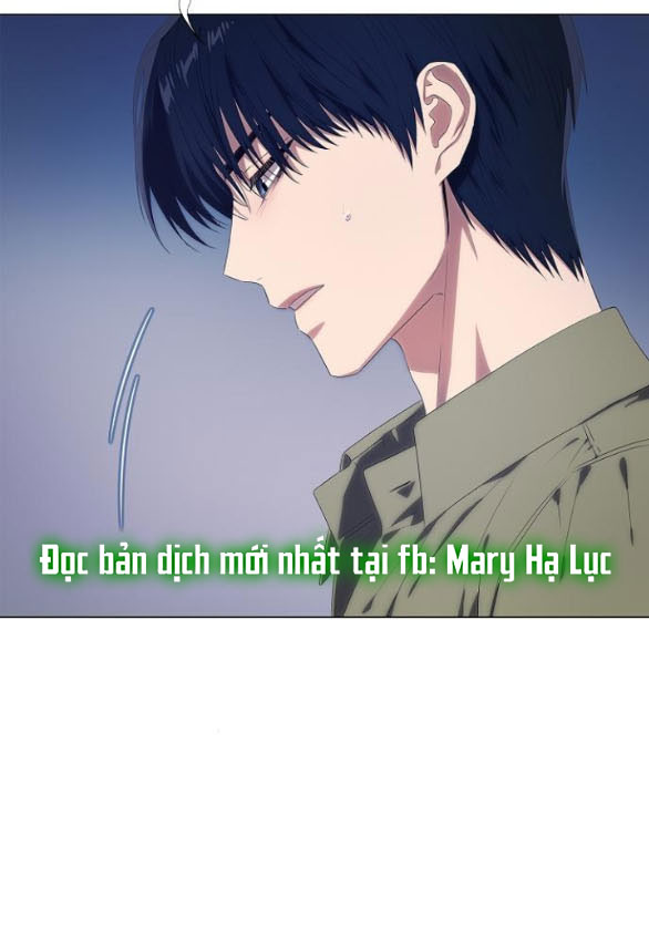 không thể thoát ra khỏi bộ phim kịch tính chapter 10.1 53