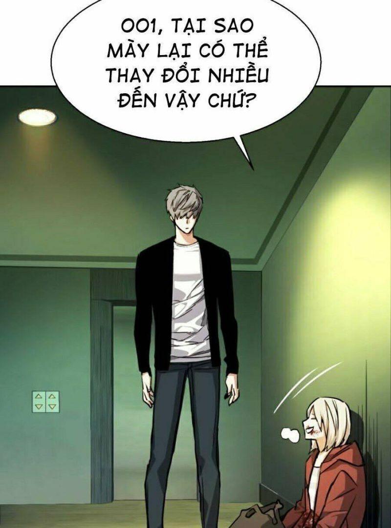 bạn học tôi là lính đánh thuê chapter 56 113