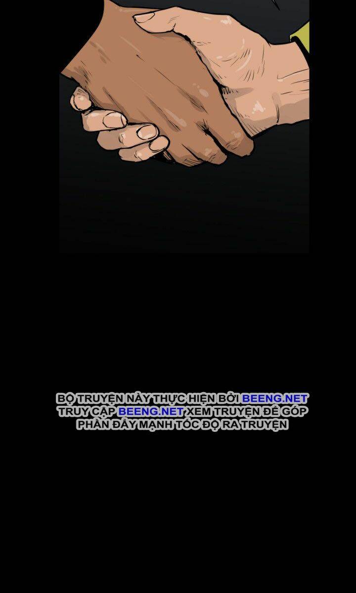 kẻ mạnh nhất - tong edge chapter 8 19