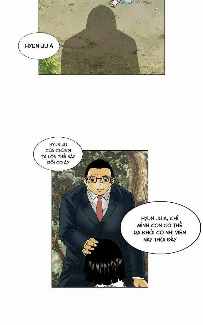 ultimate legend: kang hae hyo chapter 61 25