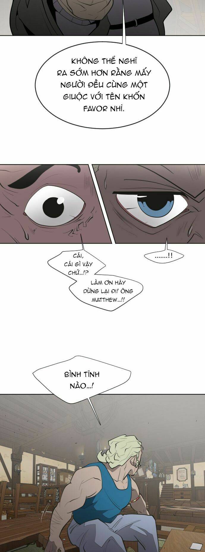 kĩ nguyên của anh hùng chapter 46 45