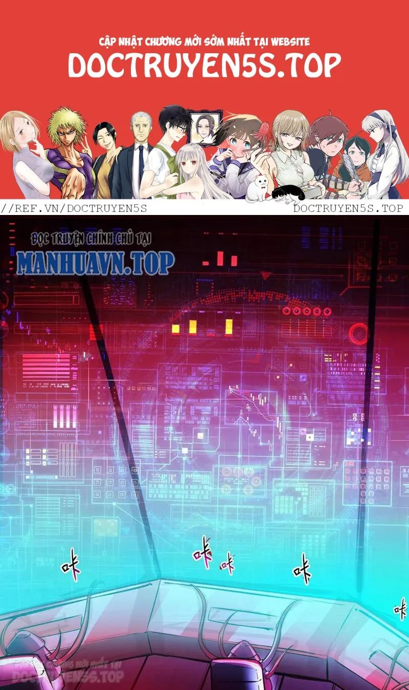 quỷ dị dược tề sư: bệnh nhân của ta đều là kinh khủng chapter 123 1